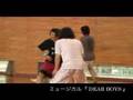 Dear Boys舞台劇練習2