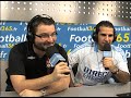 Football365 : OL-OM commenté par deux internautes Football365 : OL-OM commenté par deux internautes