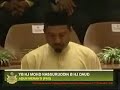 Sidang DUN Kelantan #1 / 4