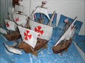 Tre Caravelle (modellismo navale) Tre Caravelle (modellismo navale)