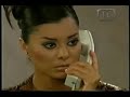 La Otra - Carlota y Bernarda Se Despiden La Otra - Carlota y Bernarda Se Despiden