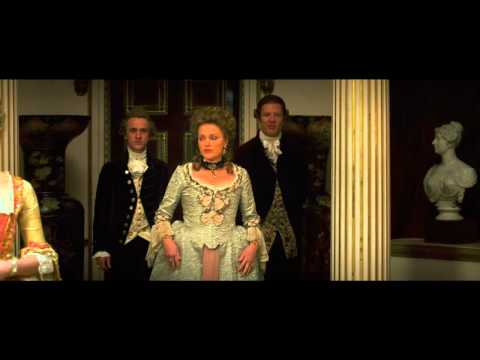 Belle - Trailer Español