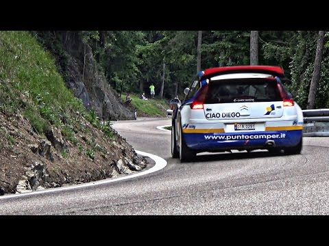 Latest WRC HD & Rally HD Videos