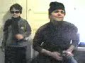 nana vay vay nana- der azeri-iraner amir macht music