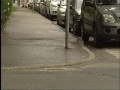 Megújult újpesti járdák Megújult újpesti járdák