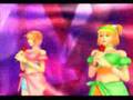 Shin Gouketuji Ichizoku: Matrimelee - Tokimeki Overclock