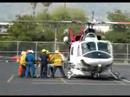 Chopper at Incarnation School