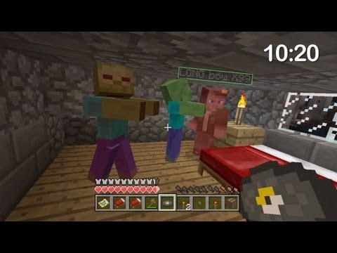 how to change minecraft cd music