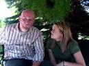 Josh and Shelly Buck Interview