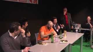 Sabato 2015: cosa è successo?