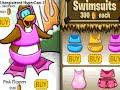 New wig catalog, Clothing catolog and stage