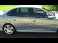 Opel Vectra Irmscher