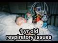 My Disabled Son Joe - Part 1 - Medical/Life