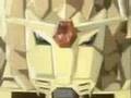 Yuusha (Brave) Goldran: Great Goldran
