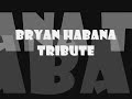 bryan habana tribute