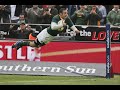 bryan habana tribute