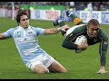 bryan habana tribute
