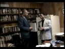 PRAYER AT THE ALLIANCE REMOVES PAIN FROM CAR CRASH
