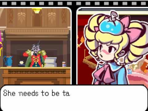 Ghost Trick : Détective Fantôme