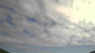14 August 2015 - Aldinga WeatherCam Timelapse