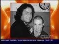 Jimmy Norton On CW11 Promoting His Book! Jimmy Norton On CW11 Promoting His Book!