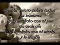 Te amo Ruben Quiroz