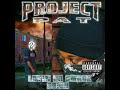 Project Pat - Choose U Project Pat - Choose U