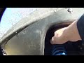 The mod sled is pretty much done, so I explained how I did everything on it from the reverse mechanism to the skid install. Check it out!