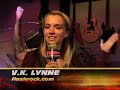 CRY HAVOC live flashrock music video