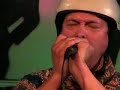 CRY HAVOC live flashrock music video