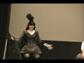 DragonCon 2008 - Anime masq - ?