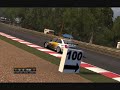 Hottest lap Spa Francorchamps GRID Hottest lap Spa Francorchamps GRID