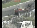 CRASHES 02 - crash compilation