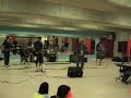 YFC Ottawa Unburden Performance Pt 1. YFC Ottawa Unburden Performance Pt 1.