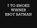 DOPE BEAT BATMAN ALAMO.wmv
