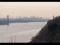 The Long Path Part 1 Fort Lee Englewood Cliffs NJ