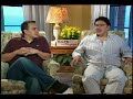You Me and Dupree Directors Anthony and Joe Russo interview