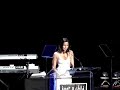 beautiful padma at black ball 2007