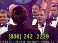 to purchase full-size high fidelity versions of these videos, please contact:in the usa, stanley steinberg: sjsteinberg@earthlink.net; 
(619) 713-3282;or via transcontinental music at www.trancontinentalmusic.com; 
the moscow male jewish cappella;
www.hasidic-cappella.com;
artistic director and conductor
alexander tsaliuk;
yosef haim akilov
avinu malkeynu-halleluya
soloist georgiy faradzhev
los angeles, habad telethon, 2006