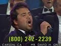 to purchase full-size high fidelity versions of these videos, please contact:in the usa, stanley steinberg: sjsteinberg@earthlink.net; 
(619) 713-3282;or via transcontinental music at www.trancontinentalmusic.com; 
the moscow male jewish cappella;
www.hasidic-cappella.com;
artistic director and conductor
alexander tsaliuk;
yosef haim akilov
avinu malkeynu-halleluya
soloist georgiy faradzhev
los angeles, habad telethon, 2006