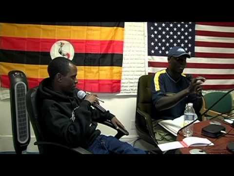 Exporting Hate