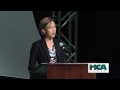 Click here to watch this video Welcome and Invocation - 2012 MCA Annual Awards Dinner