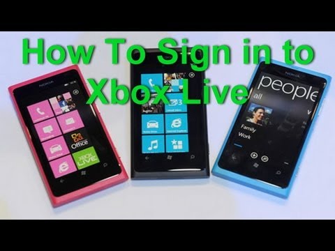 how to create nokia account