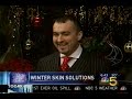 Winter skin solutions: great skin-care by dermatologist