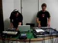 14/09/2007 - TRACKERS - 4.WORKSHOP(M.A.S TRANCEWARE)-Video 2