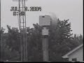 A video of a monthly siren test in Bellevue, NE. (FS2001)(siren sounds like a banshee)