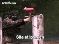Skirmish Paintball Games East Anglia, Ipswich, Norfolk & Norwich