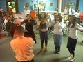 Iglesia de Yonkers-Juegito De Baile pt2