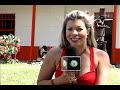 Alcaldia de Babosa Homenaje a la Policía Nacional