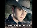 Justin Moore – I Could Kick Your Ass